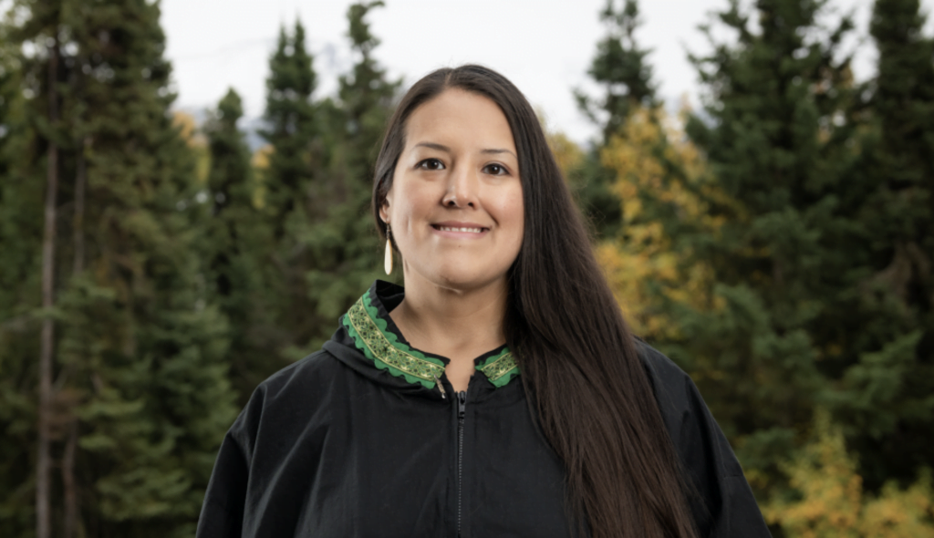 Alaska Native students strive for representation in engineering